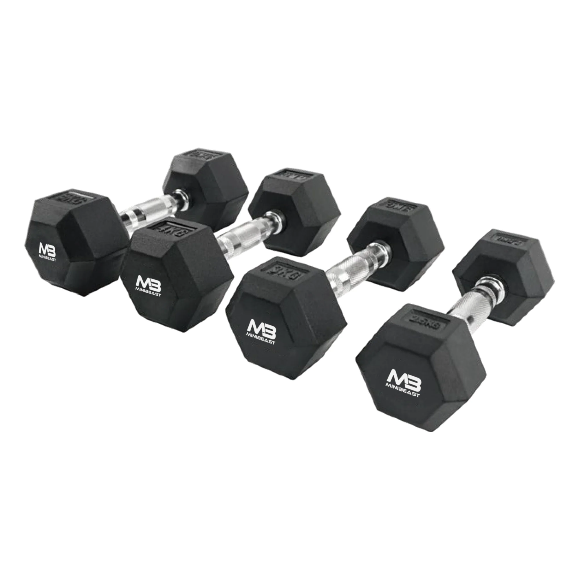 Equipment (New)